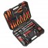 Sealey Siegen Electrician's Tool Kit 90pc