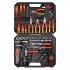 Sealey Siegen Electrician's Tool Kit 90pc