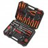 Sealey Siegen Electrician's Tool Kit 90pc