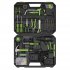 Sealey Siegen Tool Kit with Cordless Drill 101pc