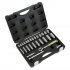 Sealey Socket Set 28pc 3/8