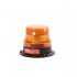 Durite - Beacon Low Profile LED 11-110 volt Amber 3 Bolt Fixing  - 0-445-85