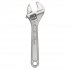 Sealey Siegen Adjustable Wrench 150mm