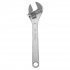 Sealey Siegen Adjustable Wrench 250mm