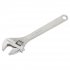 Sealey Siegen Adjustable Wrench 300mm