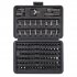 Sealey Siegen Power Tool/Security Bit Set 100pc