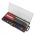 Sealey Siegen Crimping Tool Set