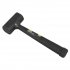 Sealey Siegen Dead Blow Hammer 2lb