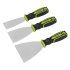 Sealey Siegen Scraper Set 3pc