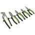 Sealey Comfort Grip Pliers Set 5pc