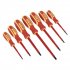 Sealey Siegen Screwdriver Set 7pc - VDE Approved