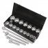 Sealey Siegen Socket Set 1