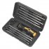 Sealey Siegen 20-in-1 Screwdriver Set