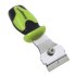 Sealey Siegen Razor Scraper with Comfort Grip Stubby - Display Box of 12