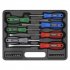 Sealey Siegen Screwdriver Set 21pc