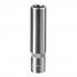 Sealey Premier Deep Socket 1/4