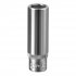 Sealey Premier Deep Socket 1/4