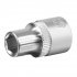 Sealey Premier Socket 3/8