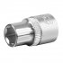 Sealey Premier Socket 3/8