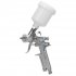 Sealey Siegen General-Purpose Gravity Feed Touch-Up Spray Gun 1mm Set-Up