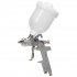 Sealey Siegen General-Purpose Gravity Feed Spray Gun 1.4mm Set-Up