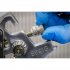 Sealey Siegen General-Purpose Gravity Feed Spray Gun 1.4mm Set-Up