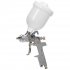 Sealey Siegen General-Purpose Gravity Feed Spray Gun 1.8mm Set-Up