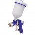 Sealey Gravity Feed Spray Gun 1.3mm Set-Up