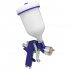 Sealey Gravity Feed Spray Gun 1.3mm Set-Up