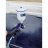 Sealey Gravity Feed Spray Gun 1.3mm Set-Up