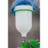 Sealey Gravity Feed Spray Gun 1.7mm Set-Up