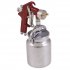 Sealey Suction Feed Spray Gun 2mm Set-Up