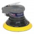 Sealey Air Palm Orbital Sander 150mm