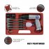 Sealey Air Hammer Kit Long Stroke