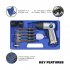 Sealey Air Hammer Kit Medium Stroke