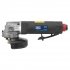 Sealey Premier Composite Air Angle Grinder 100mm