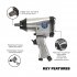 Sealey Air Impact Wrench 1/2