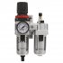 Sealey Air Filter/Regulator/Lubricator