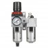 Sealey Air Filter/Regulator/Lubricator