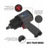 Sealey Composite Twin Hammer Air Impact Wrench 1/2