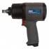 Sealey Composite Twin Hammer Air Impact Wrench 1/2