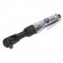 Sealey Air Ratchet Wrench 1/2