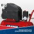 Sealey 24L Direct Drive Air Compressor 1.5hp