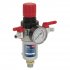 Sealey Heavy-Duty Air Filter/Regulator