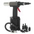 Sealey Air/Hydraulic Nut Riveter Vacuum System