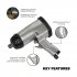 Sealey Air Impact Wrench 3/4