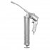 Sealey Air Operated Continuous Flow Pistol Grip Grease Gun