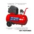 Sealey 50L Direct Drive Air Compressor 2hp