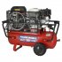 Sealey 50L Belt Drive Air Compressor with Petrol Engine 5.5hp