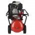 Sealey 50L Belt Drive Air Compressor with Petrol Engine 5.5hp